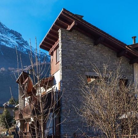 Lanterna Apartments Chiesa in Valmalenco Exterior photo